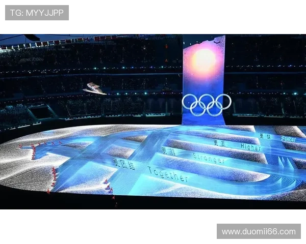 北京2022冬奥会开幕式现场高清直播 北京2022冬奥会开幕式现场高清直播